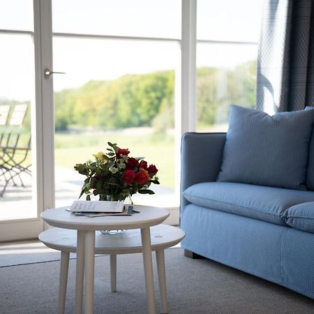 Ferienwohnung "Muehlenhof 5" - Gut Kletkamp Buitenkant foto