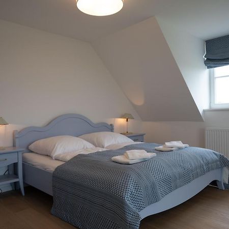 Ferienwohnung "Muehlenhof 5" - Gut Kletkamp Buitenkant foto