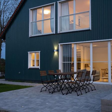 Ferienwohnung "Muehlenhof 5" - Gut Kletkamp Buitenkant foto