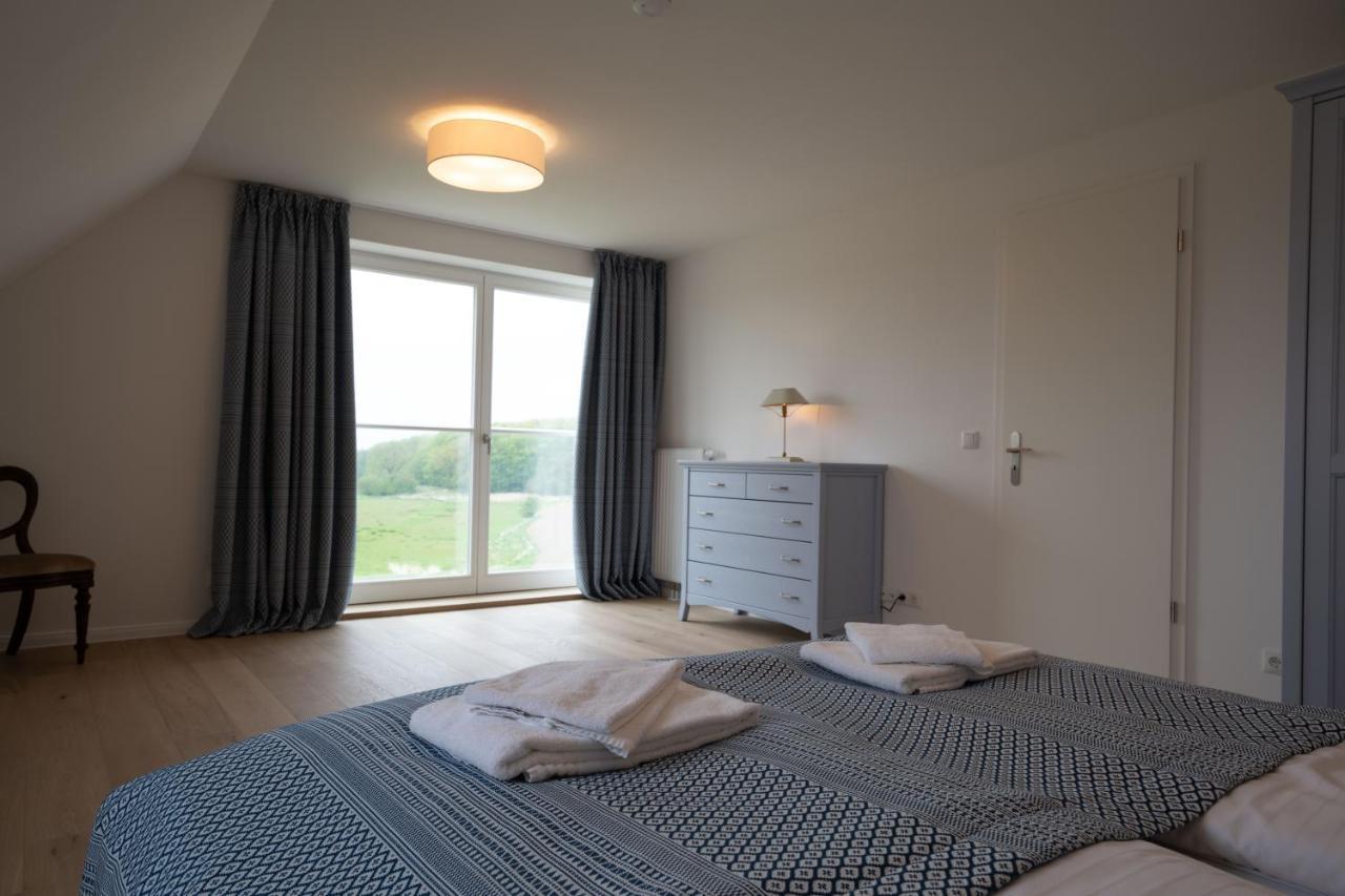 Ferienwohnung "Muehlenhof 5" - Gut Kletkamp Buitenkant foto