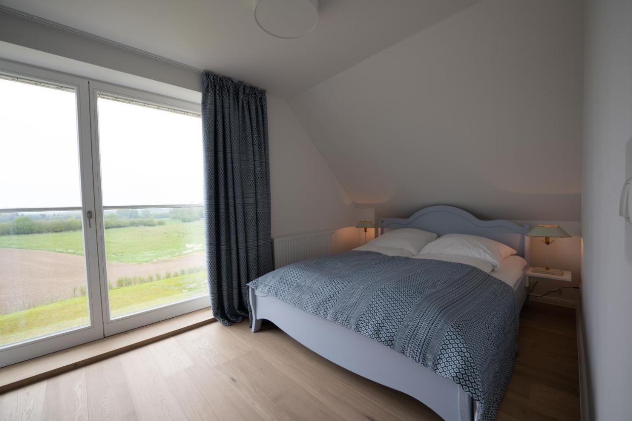 Ferienwohnung "Muehlenhof 5" - Gut Kletkamp Buitenkant foto
