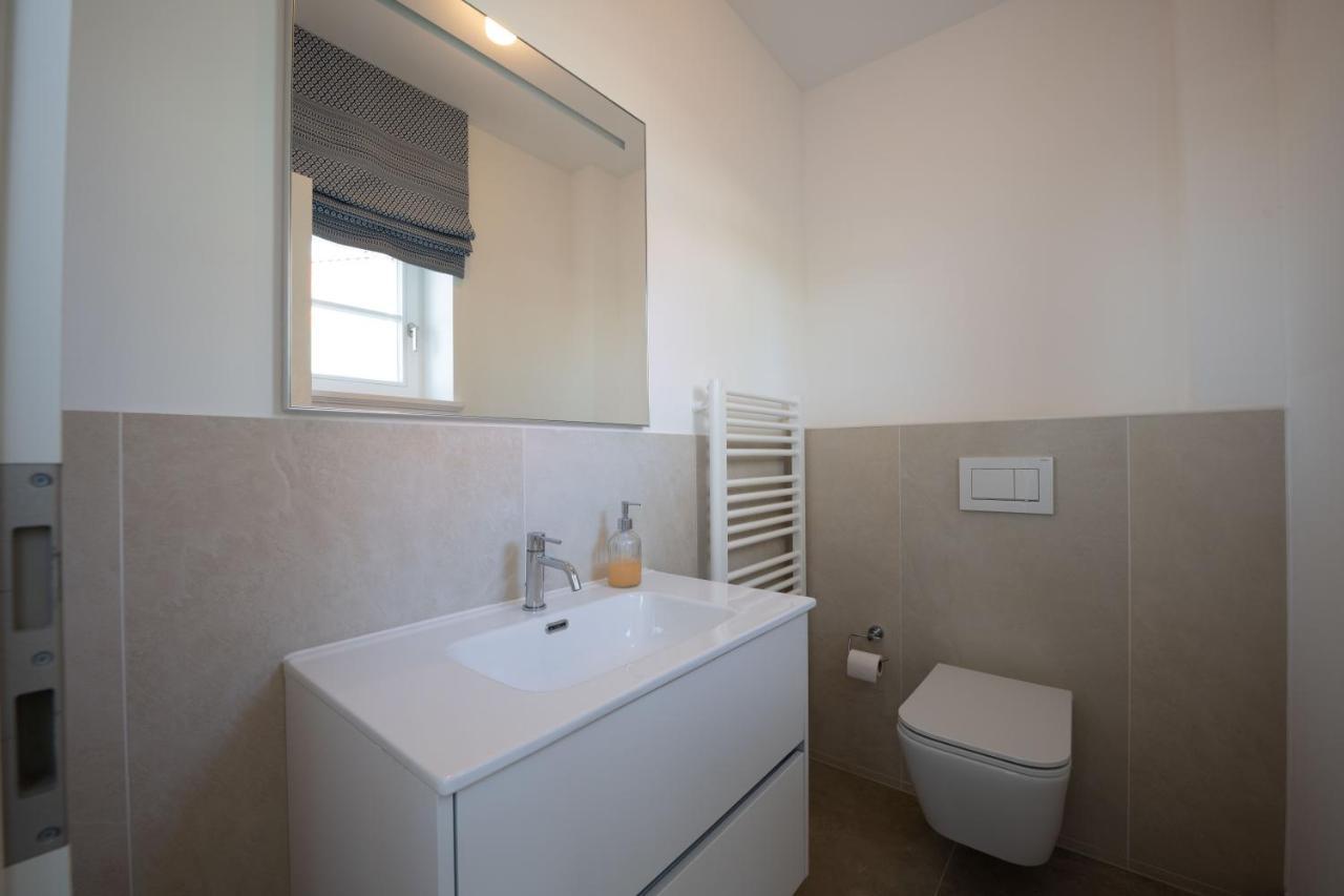 Ferienwohnung "Muehlenhof 5" - Gut Kletkamp Buitenkant foto