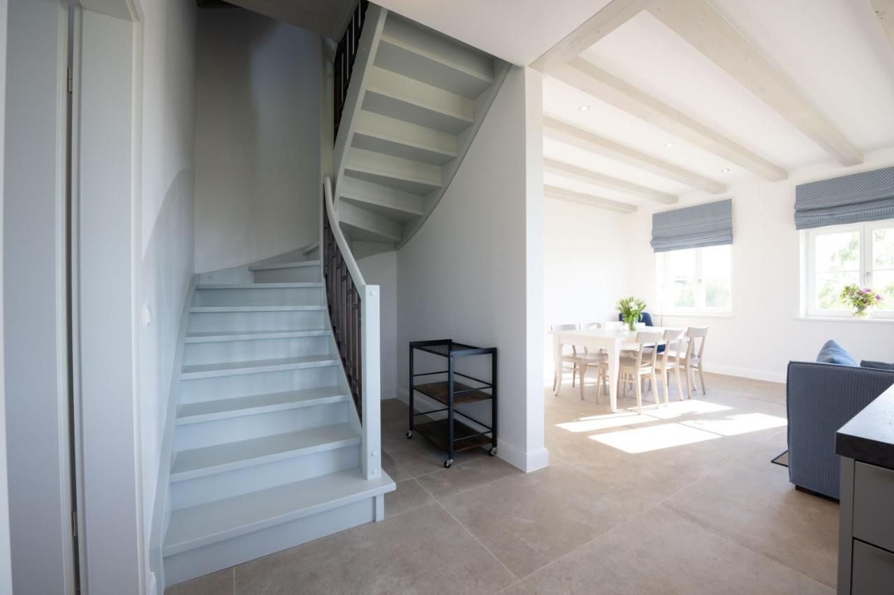 Ferienwohnung "Muehlenhof 5" - Gut Kletkamp Buitenkant foto